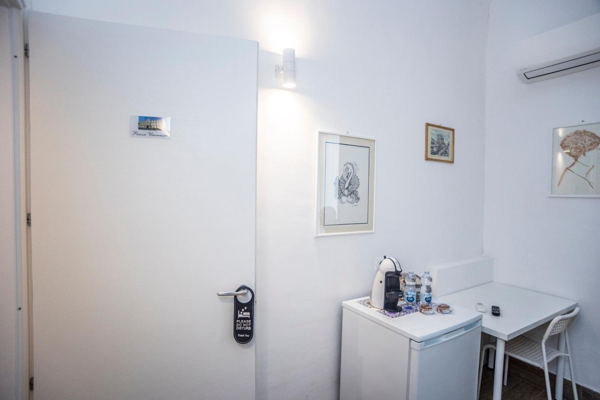 Katane' Room'S Catane Extérieur photo