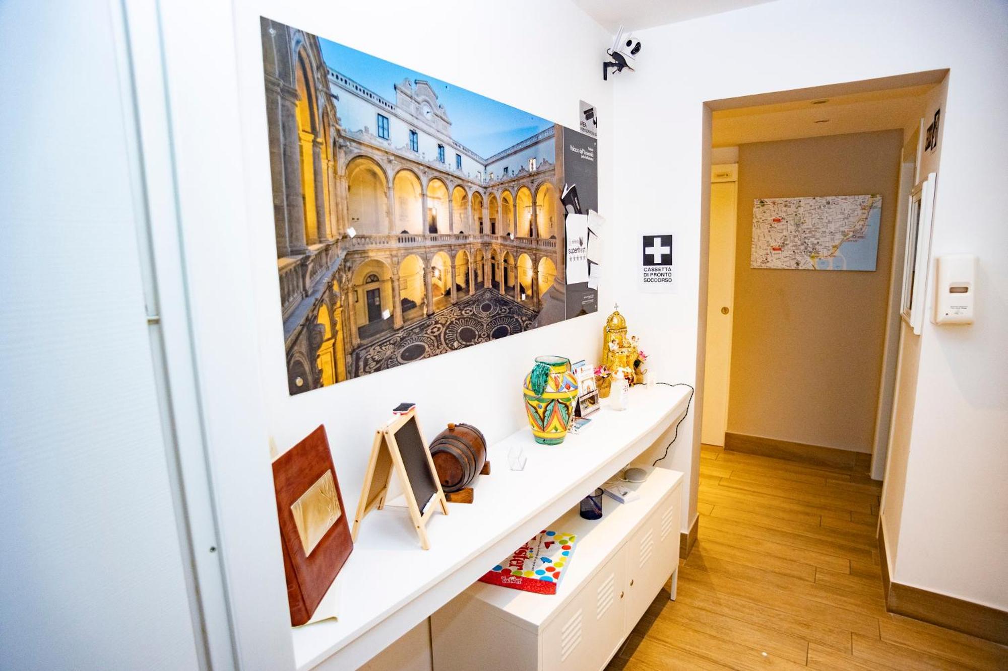 Katane' Room'S Catane Extérieur photo