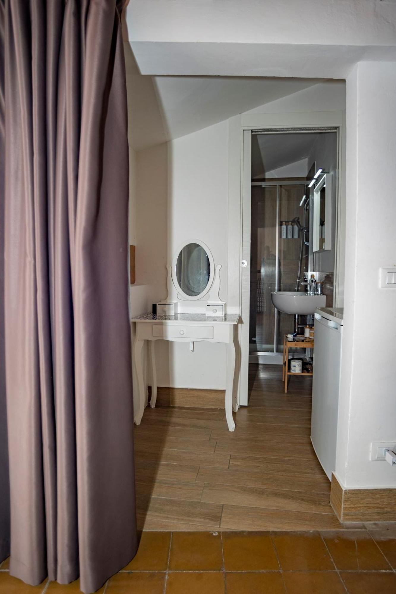 Katane' Room'S Catane Extérieur photo