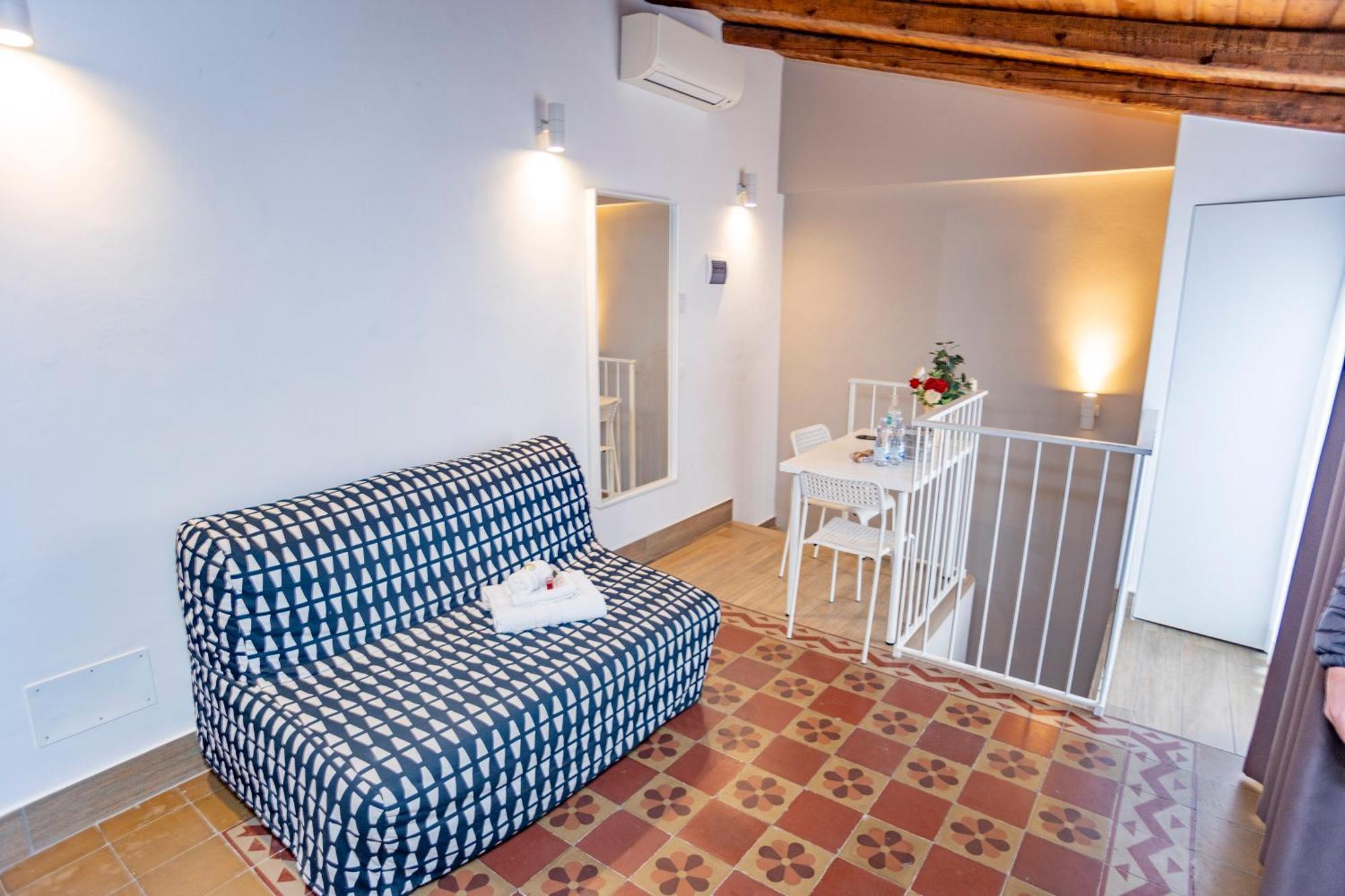 Katane' Room'S Catane Extérieur photo
